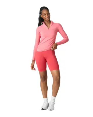 ICIW Define Seamless Biker Shorts