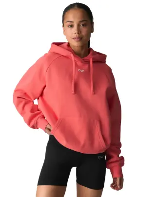 ICIW Everyday Print Hoodie