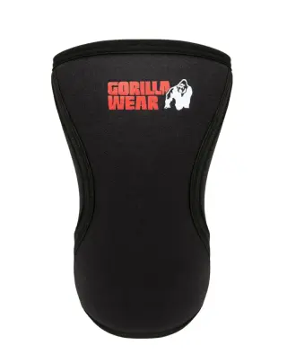 Gorilla Wear 7mm Knee Sleeves