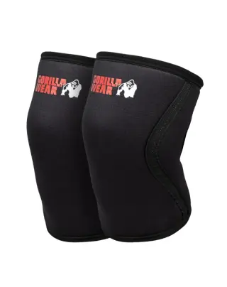 Gorilla Wear 7mm Knee Sleeves
