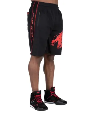 Gorilla Wear Buffalo Old School Shorts
