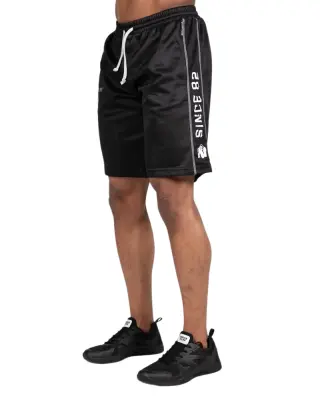 Gorilla Wear Functional Mesh Shorts