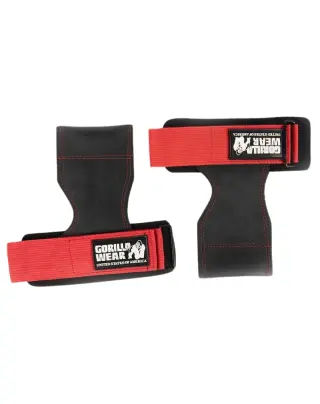 Gorilla Wear Lifting Grips