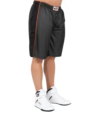 Gorilla Wear Wallace Mesh Shorts