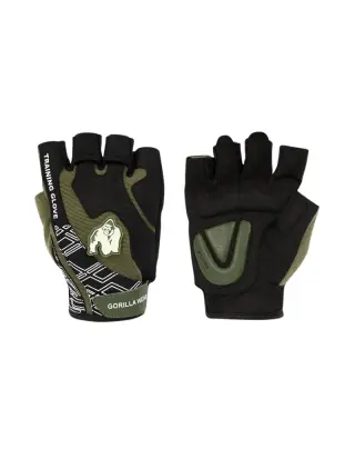 Gorilla Wear Mitchell Training Gloves 2.0