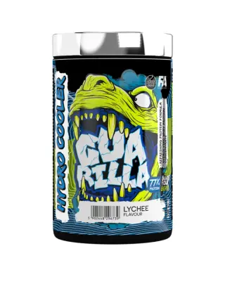 Fitness Authority GUARILLA® Hydro Cooler annospussi, 26 g