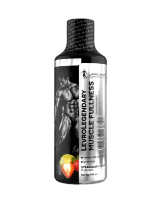 Kevin Levrone  LevroLegendary Muscle Fullness, 480 ml