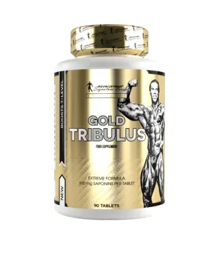 Kevin Levrone Gold Tribulus, 90 tabl.