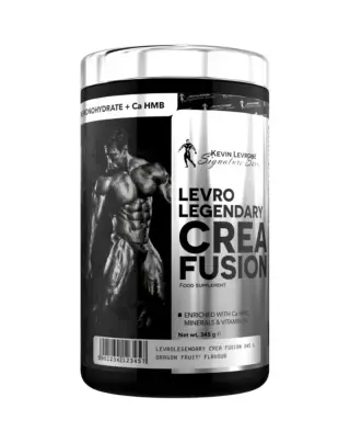 Kevin Levrone LevroLegendary CREA Fusion, 345 g