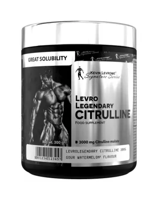 Kevin Levrone LevroLegendary Citrulline, 300 g