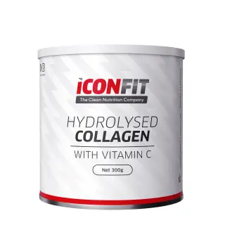 ICONFIT Collagen, 300 g