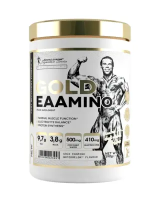 Kevin Levrone Gold EAAmino, 390 g