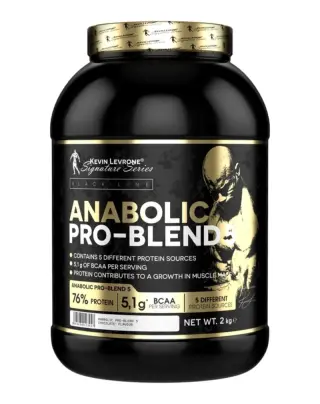 Kevin Levrone Anabolic Pro-Blend 5, 2 kg