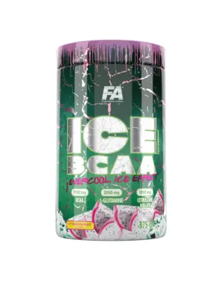 Fitness Authority ICE BCAA, 375 g