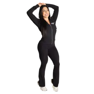 Better Bodies Flare Pants