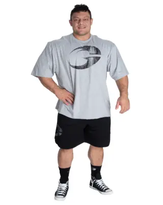 GASP Inc Mesh Shorts