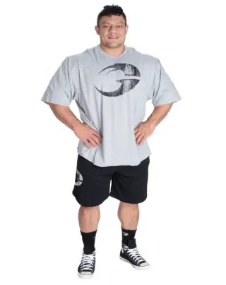 GASP Inc Mesh Shorts