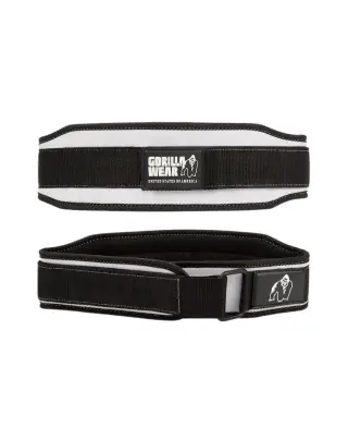 Gorilla Wear 4-Inch Women's Lifting Belt