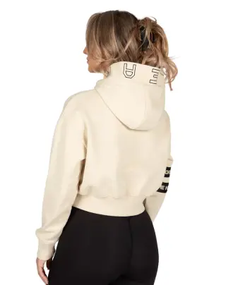 Gorilla Wear Tracey Cropped Hoodie