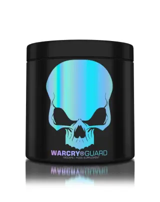 Genius Nutrition WARCRY® GUARD, 180 kaps.