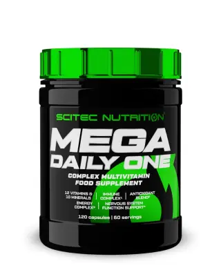 SCITEC Mega Daily One