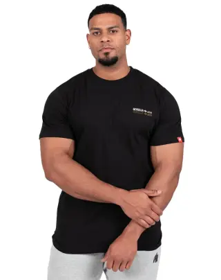 Gorilla Wear Santa Cruz T-Shirt