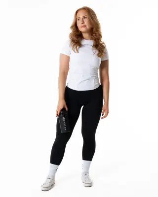 Relode Apex T-Shirt, White
