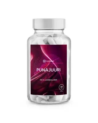 M-Natural: Syksyn 2025 Uutuuspaketti