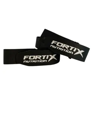 Fortix Vetoremmit, Nahkaa