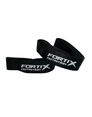Fortix Vetoremmit, Nahkaa