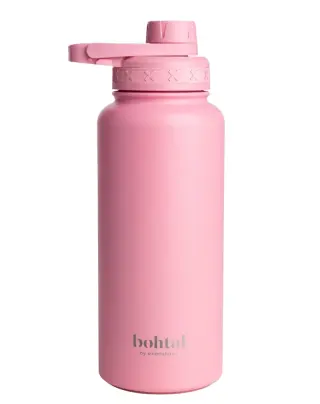 Smartshake Bohtal Insulated Sports Bottle, 960 ml