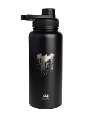 Smartshake Bohtal Insulated Sports Bottle DC Comics Collection, 960 ml