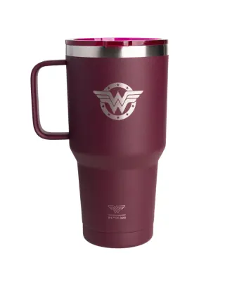 Smartshake Bohtal Insulated Nomad Tumbler DC Comics Collection, 900 ml