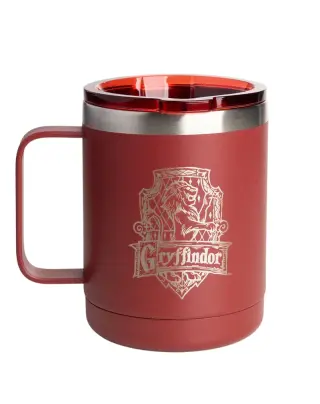 Smartshake Bohtal Insulated Coffee Mug Harry Potter Collection, 350 ml
