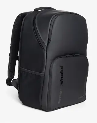 Smartshake Meal Prep Backpack with 4 Food Containers and 2 Ice Packs