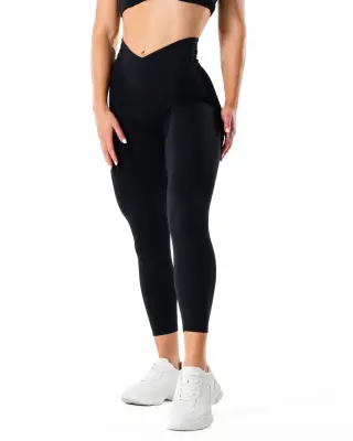 Relode Mute Tights, Black