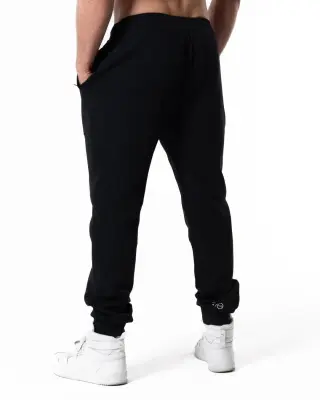 Relode Ultra Joggers, Black