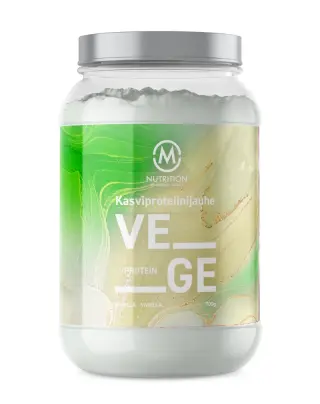 M-Nutrition Vege Protein 700 g,
