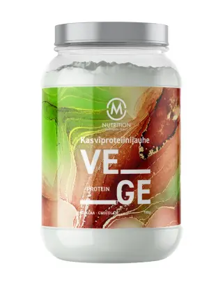M-Nutrition Vege Protein 700 g,