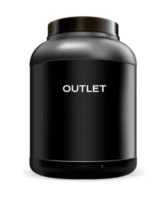 Outlet Whey Isolate X-5, 2 kg