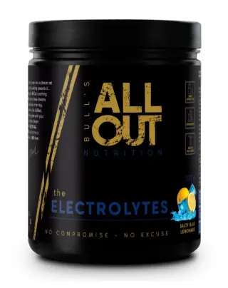 BAO The ELECTROLYTES, 300 g