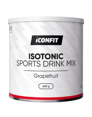 ICONFIT Isotonic Sports Drink, 400 g