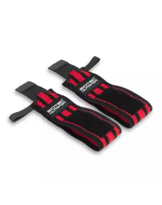 SCITEC Velcro wrist support