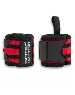 SCITEC Velcro wrist support