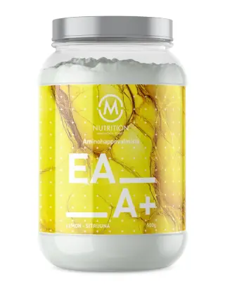 M-Nutrition EAA+ 500 g,