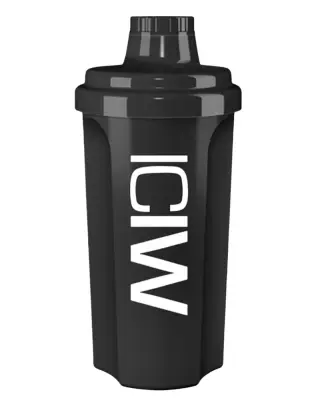 ICIW Shaker, 500 ml
