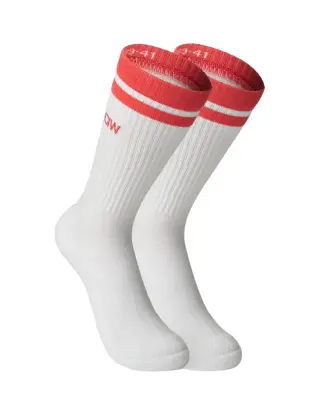 ICIW Training Striped Socks 2-Pack