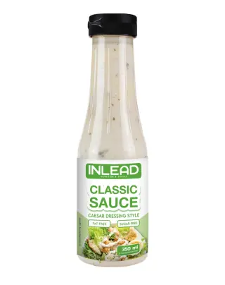 Inlead Classic Sauce, 350 ml