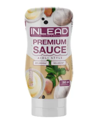 Inlead Premium Sauce, 350 ml
