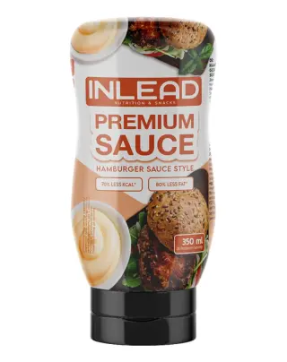 Inlead Premium Sauce, 350 ml